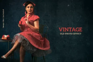 vintage old photo effect template crc9528deb6 size35.75mb - title:Home - اورچین فایل - format: - sku: - keywords: p_id:18