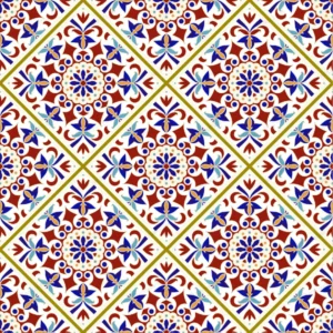 vintage tile pattern with colorful patchwork turk crc3a2b5ef9 size10.80mb - title:Home - اورچین فایل - format: - sku: - keywords: p_id:18