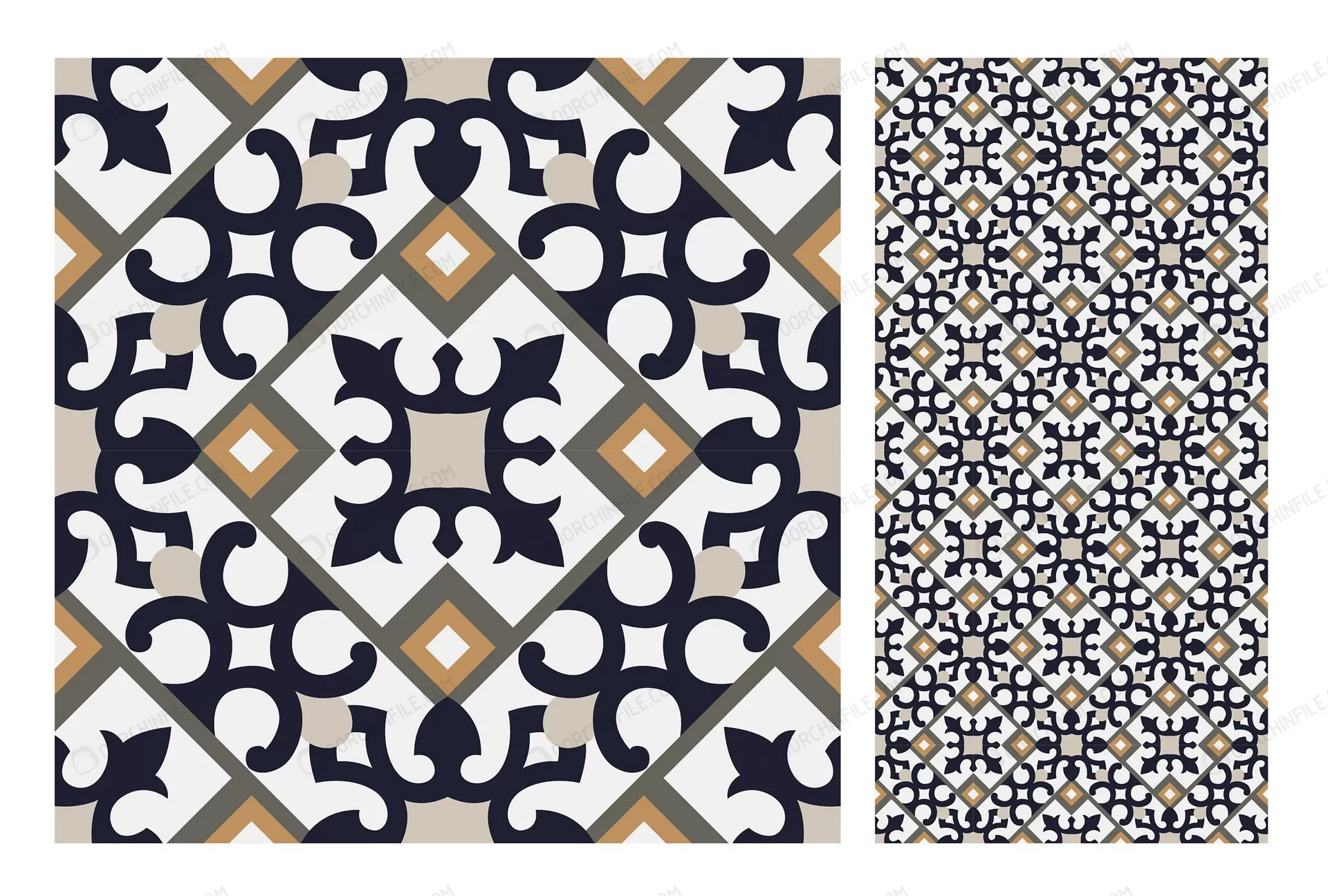 vintage-tiles-antique-seamless-pattern_2_-crc4f41e54b-_size1.93mb.webp vintage tiles antique seamless pattern 2 crc4f41e54b size1.93mb - title:پترن بدون درز سبک وینتیج - اورچین فایل - format:EPS - وکتور - sku:crc4f41e54b - keywords: p_id:101433