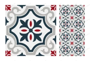 vintage tiles patterns antique seamless design 7 crcbdc601e8 size1.29mb - title:Home - اورچین فایل - format: - sku: - keywords: p_id:18