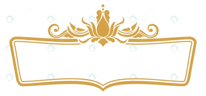 vintage title frame golden royal ornament emblem. crca7f06702 size1.46mb - title:وکتور فریم ویژه عنوان اصلی - اورچین فایل - format:EPS - وکتور - sku:crca7f06702 - keywords:وکتور فریم ویژه عنوان اصلی, وکتور, دانلود رایگان, فایل تکی, فریم و حاشیه, وکتور رایگان p_id:60755