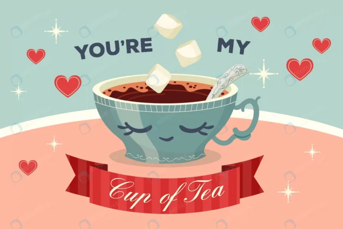vintage valentine s day background crcc8305ecf size841.89kb - title:دانلود کارت پستال فانتزی با فرمت وکتور - اورچین فایل - format:EPS - وکتور - sku:crcc8305ecf - keywords: p_id:33026