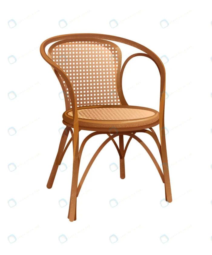 vintage wooden chair furniture interior 1.webp crc2cccc7db size5.75mb 1 - title:وکتور صندلی چوبی - اورچین فایل - format:EPS - وکتور - sku:crc2cccc7db - keywords: p_id:47290