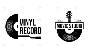 vinyl record logo template music icon emblem rnd288 frp9120367 1 - title:Home - اورچین فایل - format: - sku: - keywords: p_id:18