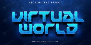 virtual world editable text effect crc53cda08e size6.35mb - title:Home - اورچین فایل - format: - sku: - keywords: p_id:18