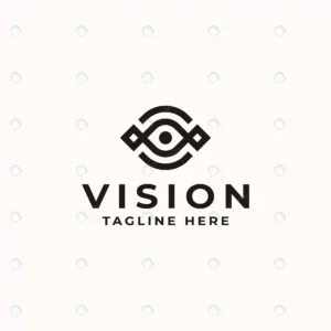 vision eye monogram concept logo template rnd995 frp15537639 - title:Home - اورچین فایل - format: - sku: - keywords: p_id:18