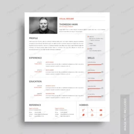 visual resume template 2 crcdcce41ed size1.26mb - title:Home Main - اورچین فایل - format: - sku: - keywords: p_id:18