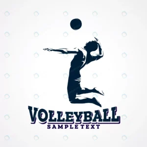 volleyball vector logo premium silhouette vector. crc0df84aa7 size0.62mb - title:Home - اورچین فایل - format: - sku: - keywords: p_id:18