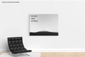 wall canvas mockup crcc29993a7 size20.85mb - title:Home - اورچین فایل - format: - sku: - keywords: p_id:18