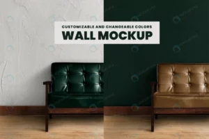 wall mockup psd with sofa living room crc2c7cfbaf size193.97mb - title:Home - اورچین فایل - format: - sku: - keywords: p_id:18