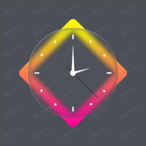 wall office clock icon glassmorphism time clock ic rnd942 frp17020381 1 - title:Home - اورچین فایل - format: - sku: - keywords: p_id:18