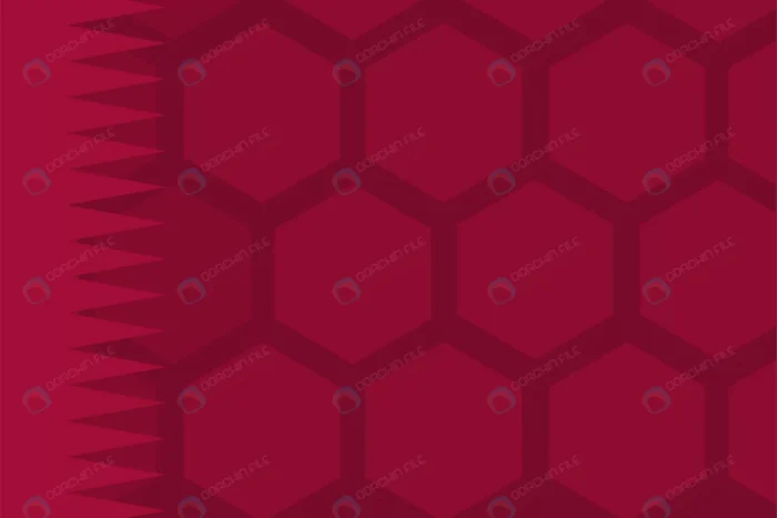 wallpaper colors qatar vector illustration rnd720 frp30553439 - title:وکتور پس زمینه جام جهانی قطر - اورچین فایل - format:EPS - وکتور - sku:frp30553439 - keywords: p_id:68641