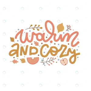 warm cozy autumn day colorful lettering compositio rnd267 frp17049311 - title:Home - اورچین فایل - format: - sku: - keywords: p_id:18