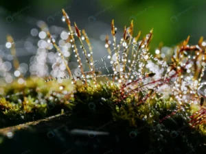 water drops stems moss forest after rain crc0de21639 size4.28mb 4592x3448 - title:Home - اورچین فایل - format: - sku: - keywords: p_id:18