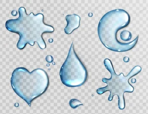 water spills different shapes top view crccff3c0d1 size3.05mb - title:Home - اورچین فایل - format: - sku: - keywords: p_id:18