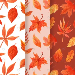 watercolor autumn pattern collection crc8807b7c6 size24.90mb - title:Home - اورچین فایل - format: - sku: - keywords: p_id:18