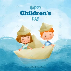 watercolor background with happy kids sailing pap crcc31a2a62 size111.54mb - title:Home - اورچین فایل - format: - sku: - keywords: p_id:18