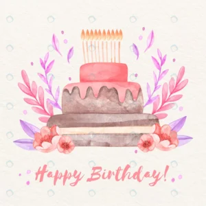 watercolor birthday background with cake crcc0ed025b size29.61mb - title:Home - اورچین فایل - format: - sku: - keywords: p_id:18