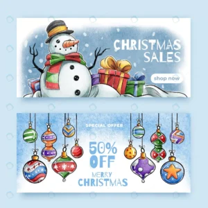 watercolor christmas sale banners crc251ac202 size50.03mb - title:Home - اورچین فایل - format: - sku: - keywords: p_id:18