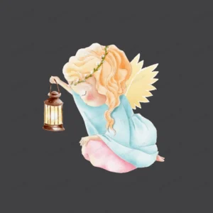 watercolor cute cartoon angel with lamp crc2195acc3 size4.75mb - title:Home - اورچین فایل - format: - sku: - keywords: p_id:18