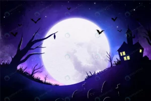 watercolor halloween background with moon haunted crc083192f1 size18.88mb - title:Home - اورچین فایل - format: - sku: - keywords: p_id:18