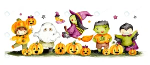 watercolor hand drawn happy alloween character ba crcac03b8cc size7.13mb - title:Home - اورچین فایل - format: - sku: - keywords: p_id:18