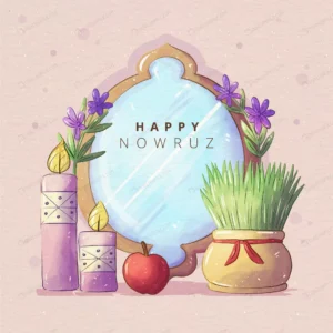 watercolor happy nowruz mirror illustration crc0d9fad29 size35.10mb - title:Home - اورچین فایل - format: - sku: - keywords: p_id:18