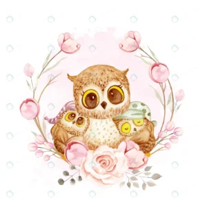 watercolor mother kids owl crc8b5e79d4 size6.33mb - title:Home - اورچین فایل - format: - sku: - keywords: p_id:18