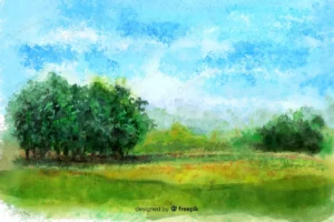 watercolor natutral landscape with trees 2 crc2fd4ed28 size22.45mb - title:Home - اورچین فایل - format: - sku: - keywords: p_id:18