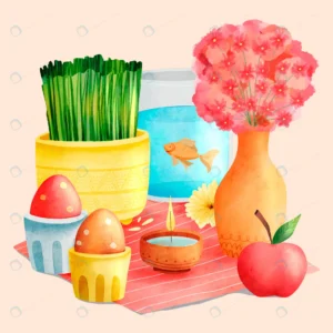 watercolor nowruz illustration 2 crc3017954d size14.15mb 1 - title:Home - اورچین فایل - format: - sku: - keywords: p_id:18