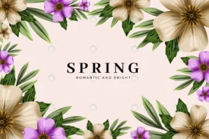 watercolor spring floral background 3 crc70636179 size33.67mb - title:Home - اورچین فایل - format: - sku: - keywords: p_id:18
