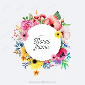 watercolor spring floral frame crc83a731fb size67.05mb - title:Home - اورچین فایل - format: - sku: - keywords: p_id:18