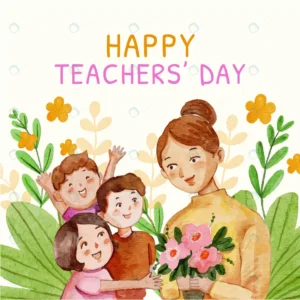 watercolor teachers day illustration 3 crcef14364c size7.25mb - title:Home - اورچین فایل - format: - sku: - keywords: p_id:18