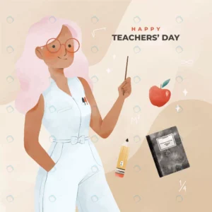 watercolor teachers day illustration 4 crc231ff774 size7.90mb - title:Home - اورچین فایل - format: - sku: - keywords: p_id:18
