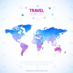 watercolor travel map template crc6c472732 size26.83mb 1 - title:Home - اورچین فایل - format: - sku: - keywords: p_id:18