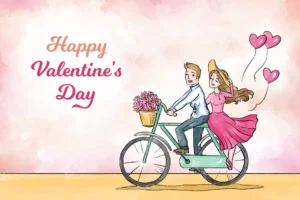 watercolor valentine s day background - title:Home - اورچین فایل - format: - sku: - keywords: p_id:18