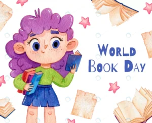 watercolor world book day illustration crcb02eba1f size29.94mb - title:Home - اورچین فایل - format: - sku: - keywords: p_id:18