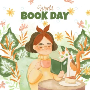 watercolor world book day illustration 2 crcb2cdbb1a size14.85mb - title:Home - اورچین فایل - format: - sku: - keywords: p_id:18