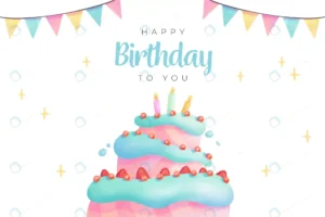 watercolour happy birthday background cake crc9c652afb size5.46mb - title:Home - اورچین فایل - format: - sku: - keywords: p_id:18