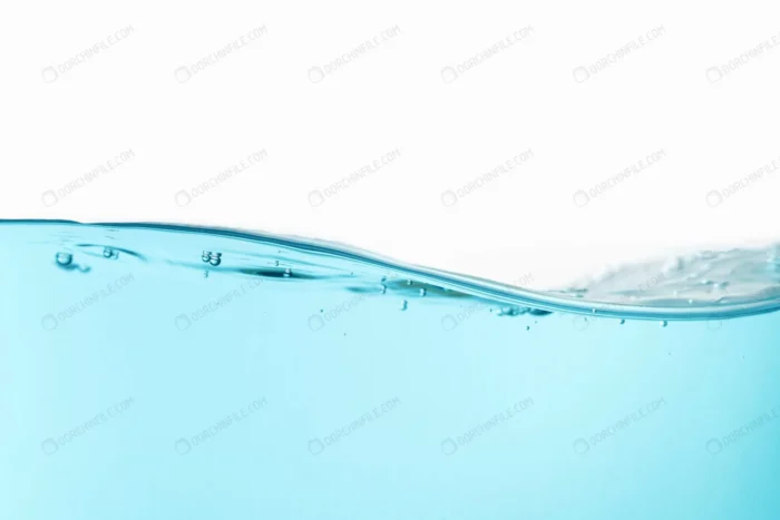 wave blue water splash with air bubbles isolated crc0610b36b - title:تصویر آب با حباب های هوا - اورچین فایل - format:JPG - استوک - sku:crc0610b36b - keywords:تصویر آب با حباب های هوا, عکس استوک, آب, حباب, حباب آب, فایل تکی p_id:95925