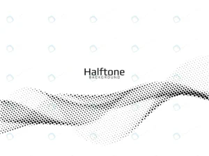 wave style halftone design background vector crcb1a0988f size1.18mb - title:Home - اورچین فایل - format: - sku: - keywords: p_id:18