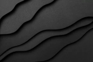 wavy layers black paper background crc8518d467 size2.21mb 6240x4160 - title:Home - اورچین فایل - format: - sku: - keywords: p_id:18