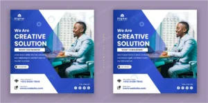 we are creative solution corporate business flyer rnd584 frp18548725 - title:Home - اورچین فایل - format: - sku: - keywords: p_id:18