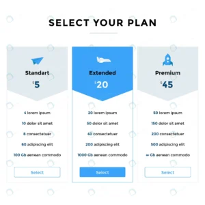 web pricing table design crc77ab78d0 size1.17mb - title:Home - اورچین فایل - format: - sku: - keywords: p_id:18