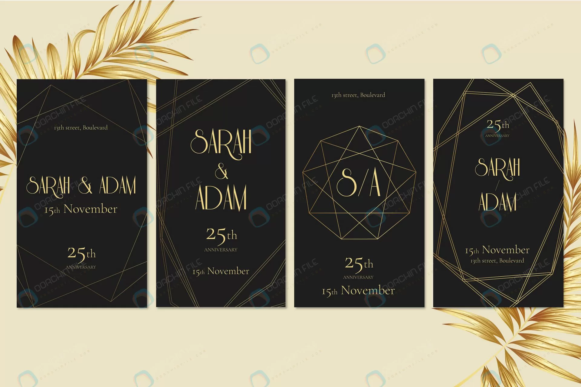 wedding-anniversary-instagram-stories_2_-crcdbabe667-_size24.55mb.webp wedding anniversary instagram stories 2 crcdbabe667 size24.55mb - title:قالب آماده استوری اینستاگرام جشن عروسی - اورچین فایل - format:EPS - وکتور - sku:crcdbabe667 - keywords: p_id:89699