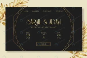 wedding anniversary landing page 2 crcd8f8c35b size7.44mb - title:Home - اورچین فایل - format: - sku: - keywords: p_id:18