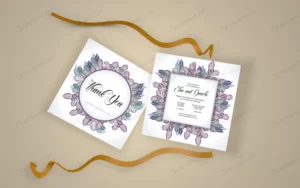 wedding beautiful card mockup crcf6354fdc size7.35mb - title:Home - اورچین فایل - format: - sku: - keywords: p_id:18