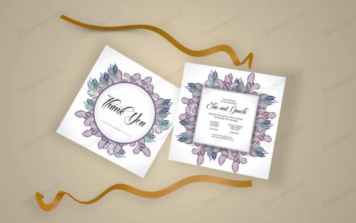 wedding beautiful card mockup crcf6354fdc size7.35mb - title:قالب آماده کارت دعوت جشن عروسی - اورچین فایل - format:PSD - فتوشاپ - sku:crcf6354fdc - keywords: p_id:100757