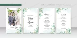wedding instagram stories template with leaves wa crc3ed08896 size36.32mb - title:Home - اورچین فایل - format: - sku: - keywords: p_id:18