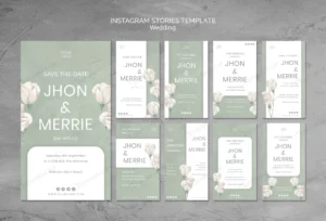 wedding instagram stories template crc8c1a248c size129.45mb - title:Home - اورچین فایل - format: - sku: - keywords: p_id:18